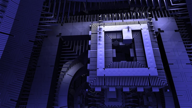 Quantum Gadgets