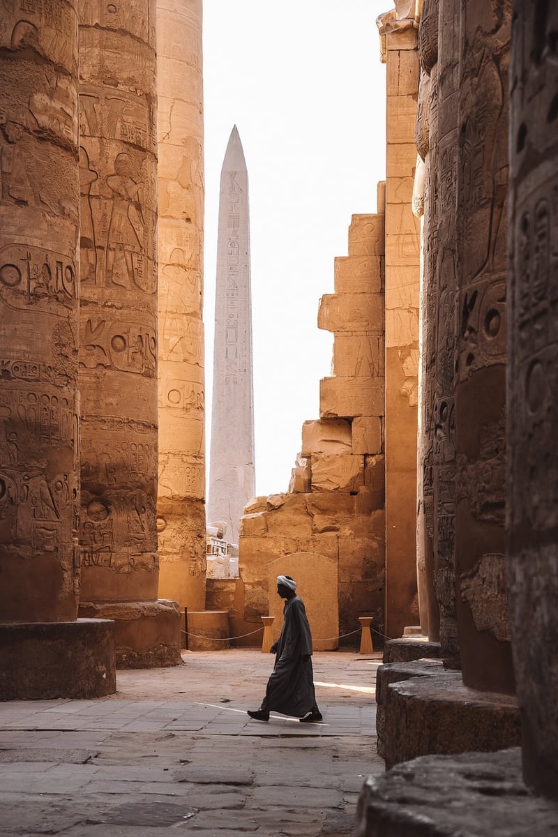 Ancient Archives