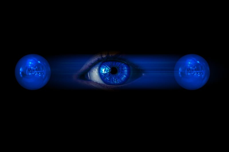 Quantum Entanglement Communicators