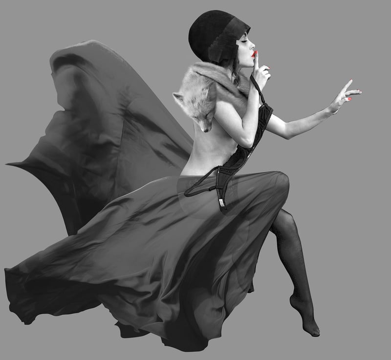 Roaring Twenties
